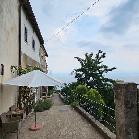 Sabi2 Apartamento Mošćenička Draga Exterior foto