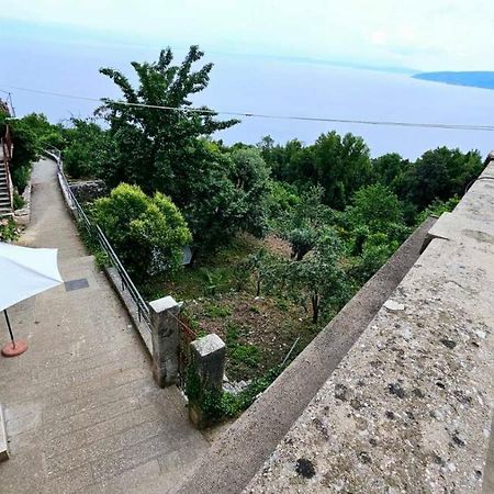 Sabi2 Apartamento Mošćenička Draga Exterior foto