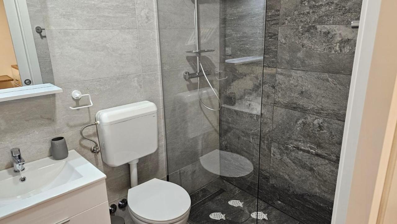 Sabi2 Apartamento Mošćenička Draga Exterior foto