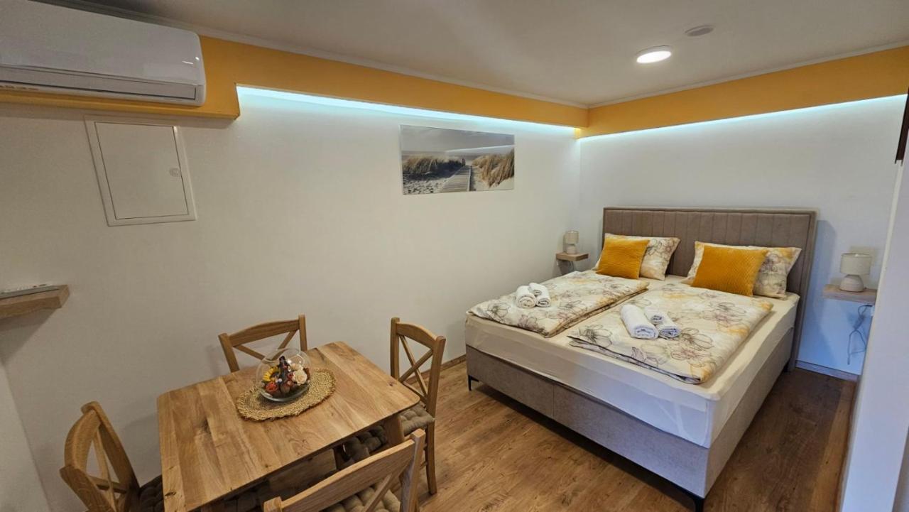 Sabi2 Apartamento Mošćenička Draga Exterior foto