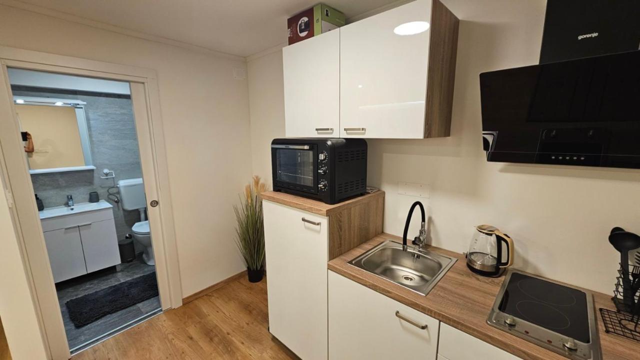 Sabi2 Apartamento Mošćenička Draga Exterior foto