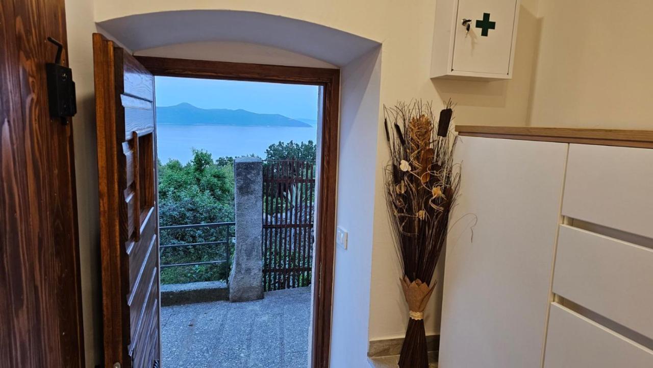 Sabi2 Apartamento Mošćenička Draga Exterior foto