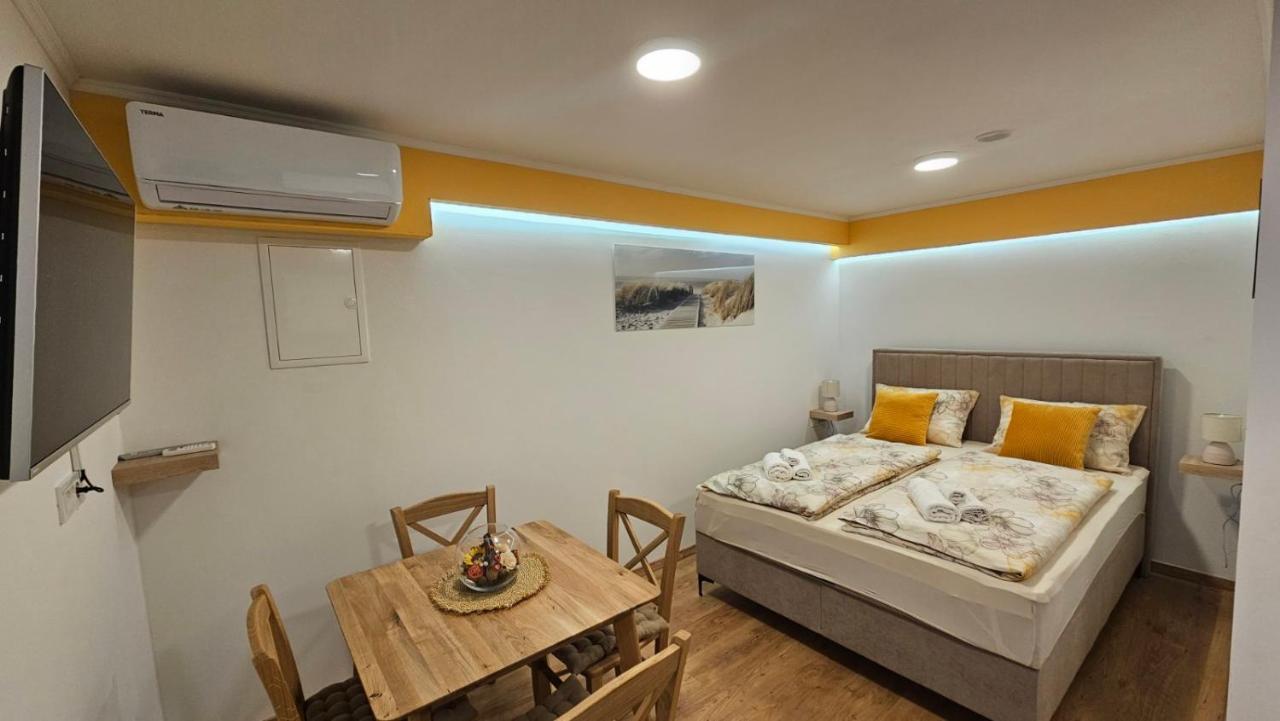 Sabi2 Apartamento Mošćenička Draga Exterior foto