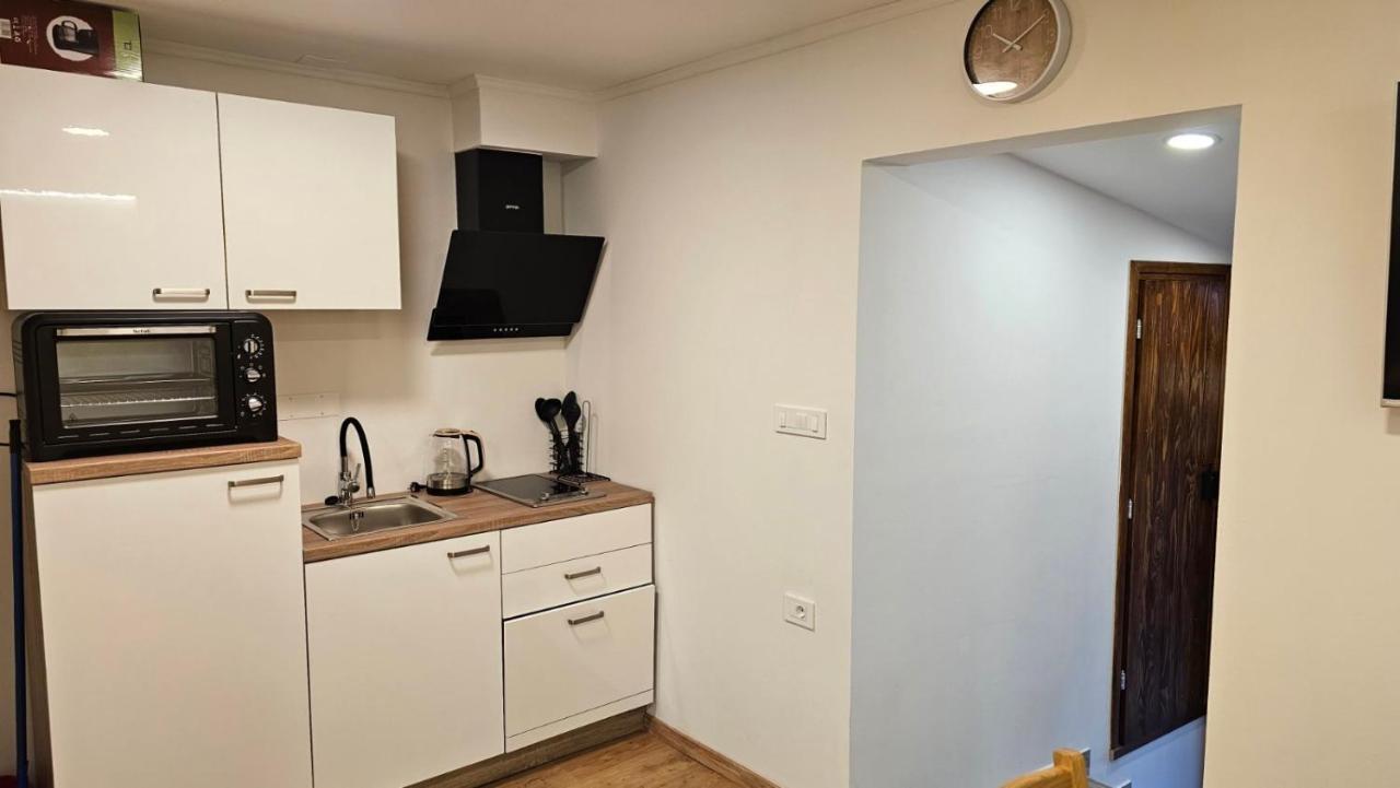 Sabi2 Apartamento Mošćenička Draga Exterior foto