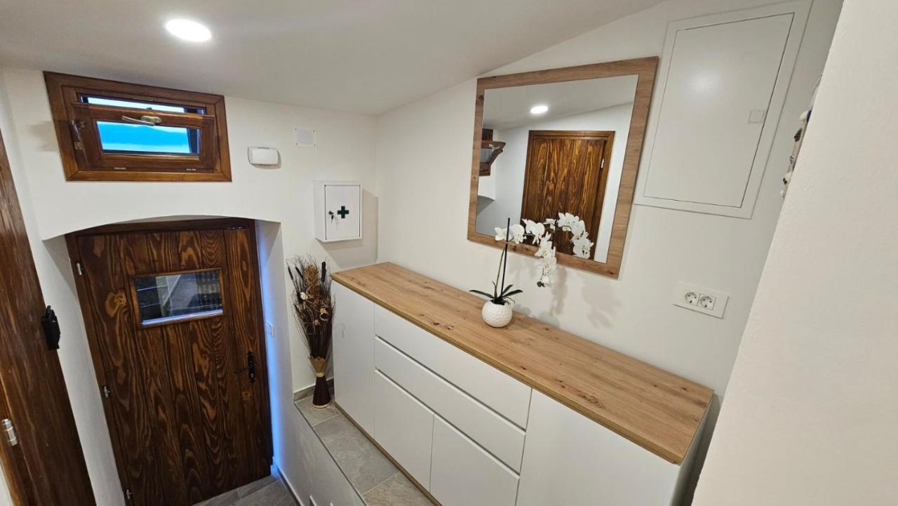 Sabi2 Apartamento Mošćenička Draga Exterior foto