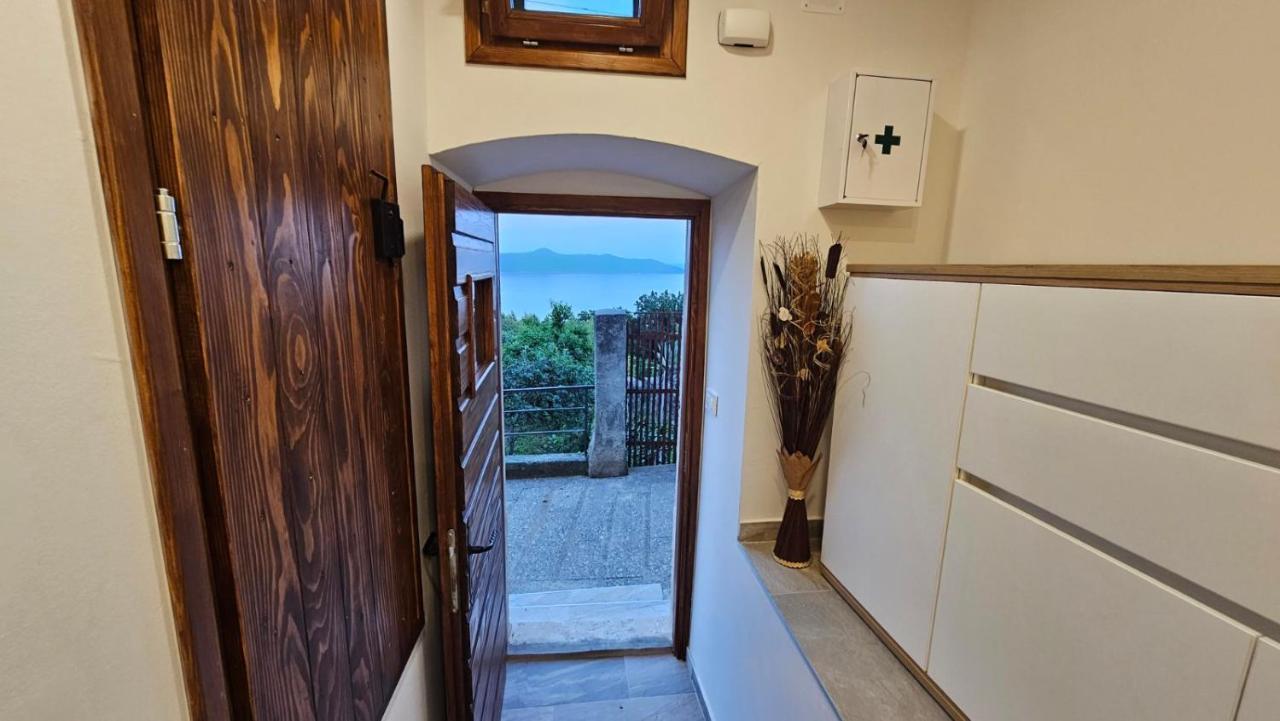 Sabi2 Apartamento Mošćenička Draga Exterior foto
