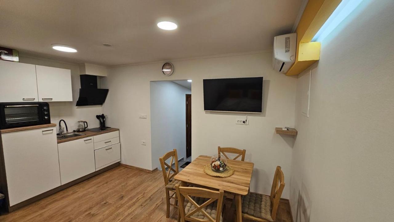 Sabi2 Apartamento Mošćenička Draga Exterior foto