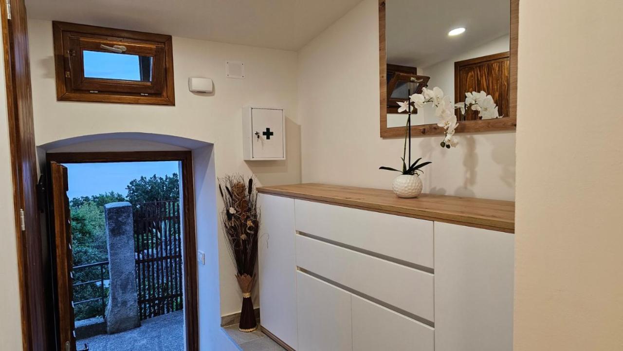 Sabi2 Apartamento Mošćenička Draga Exterior foto