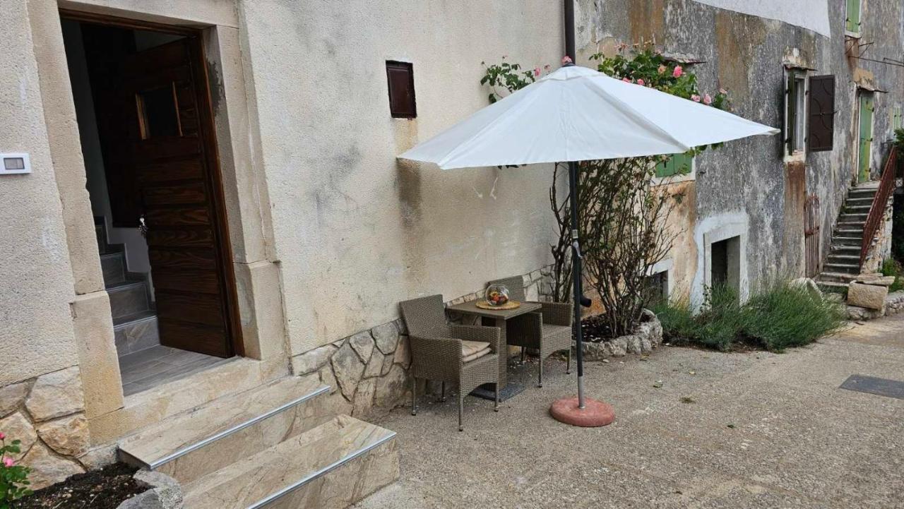 Sabi2 Apartamento Mošćenička Draga Exterior foto
