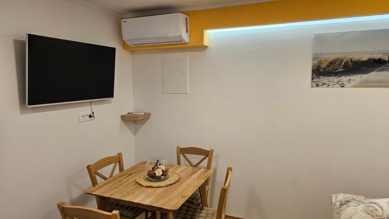Sabi2 Apartamento Mošćenička Draga Exterior foto