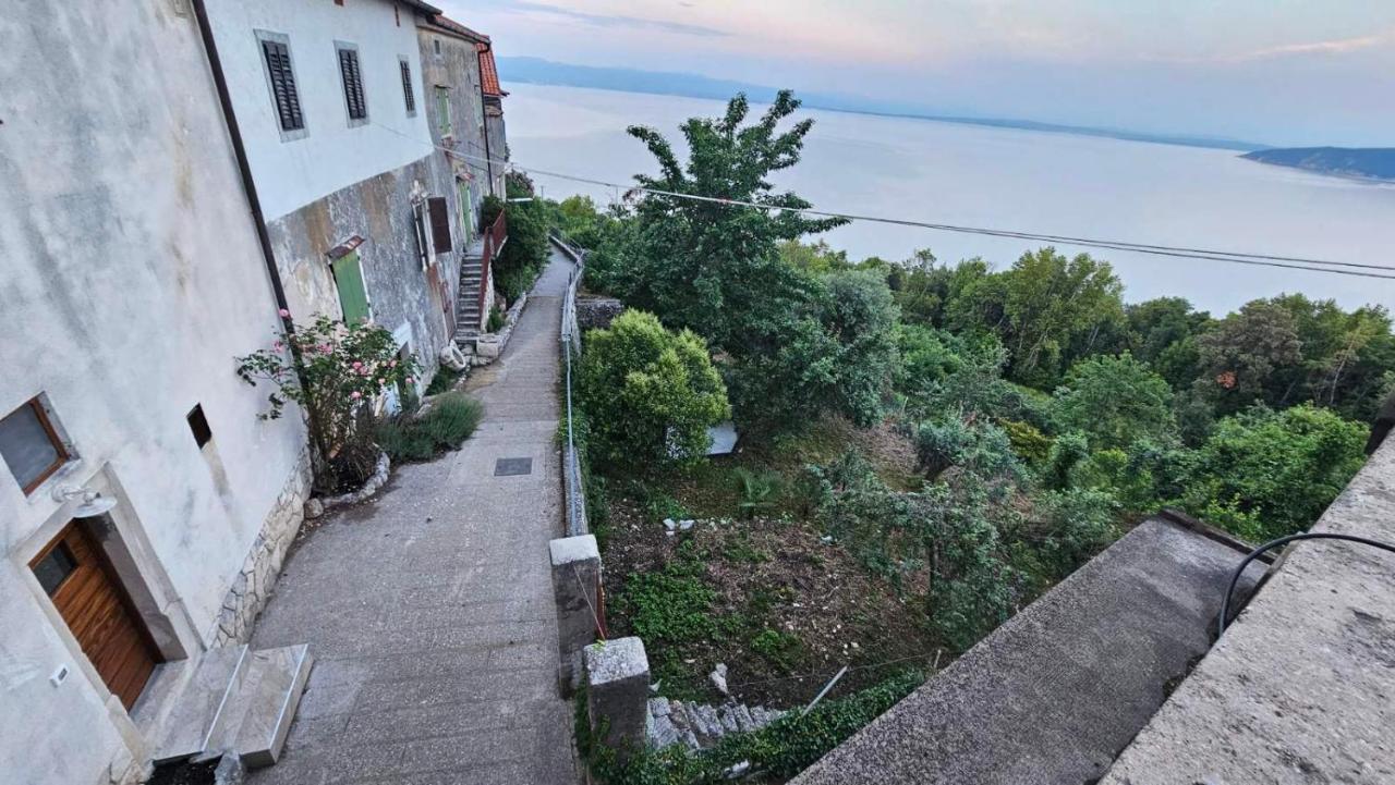 Sabi2 Apartamento Mošćenička Draga Exterior foto