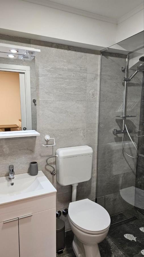 Sabi2 Apartamento Mošćenička Draga Exterior foto