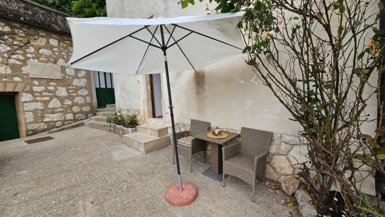Sabi2 Apartamento Mošćenička Draga Exterior foto