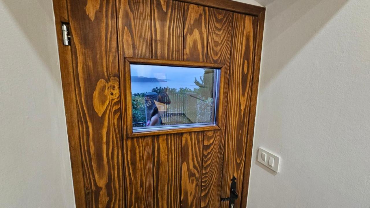 Sabi2 Apartamento Mošćenička Draga Exterior foto