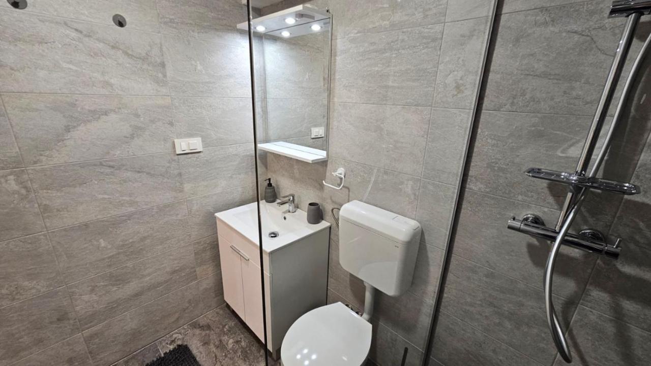 Sabi2 Apartamento Mošćenička Draga Exterior foto