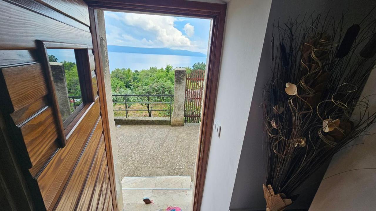 Sabi2 Apartamento Mošćenička Draga Exterior foto