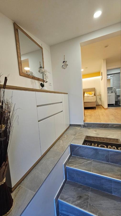 Sabi2 Apartamento Mošćenička Draga Exterior foto