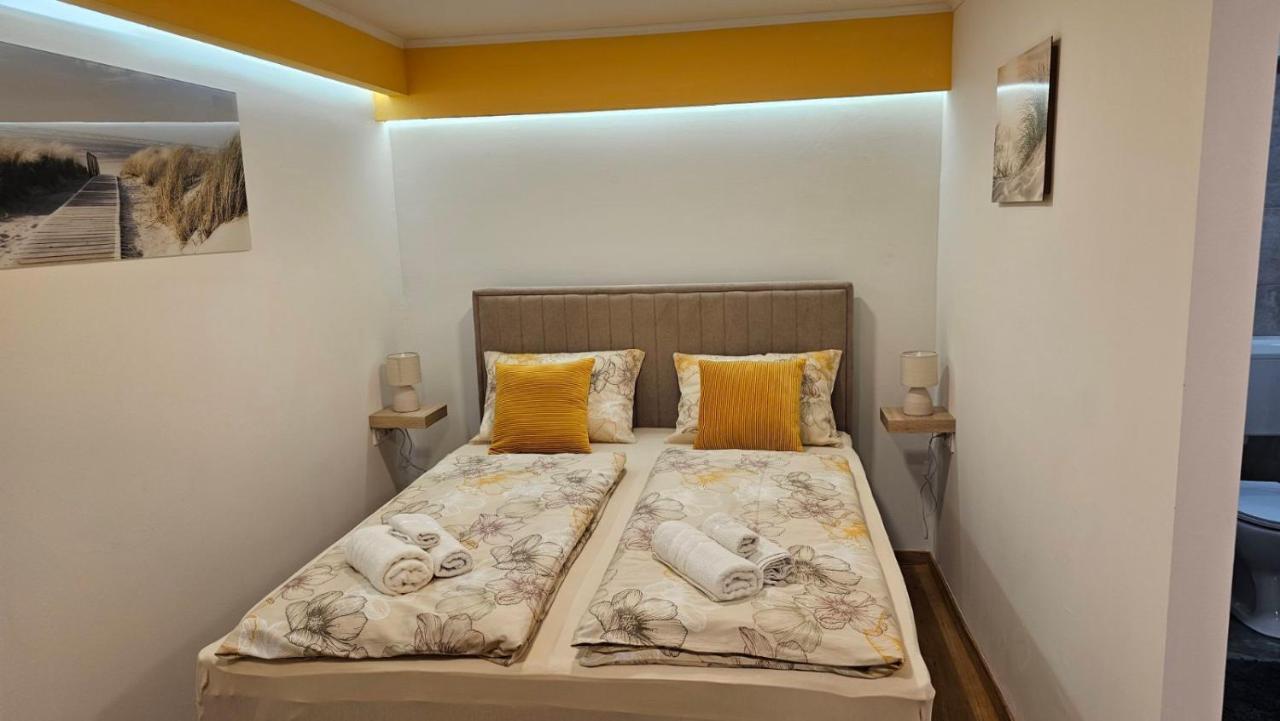 Sabi2 Apartamento Mošćenička Draga Exterior foto