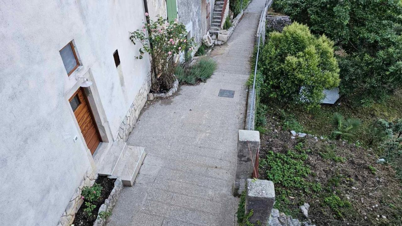 Sabi2 Apartamento Mošćenička Draga Exterior foto